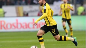 Gonzalo Castro passt ins VfB-Profil