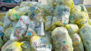 Was Sie über Plastikmüll wissen sollten