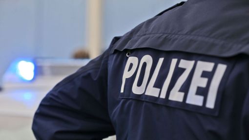 Die Polizei ermittelt zu einem Einbruch in Sindelfingen. Foto: Eibner-Pressefoto/Deutzmann / Eibner-Pressefoto