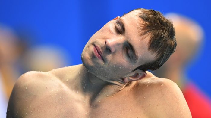 Deutsches Rio-Team so lange medaillenlos wie nie