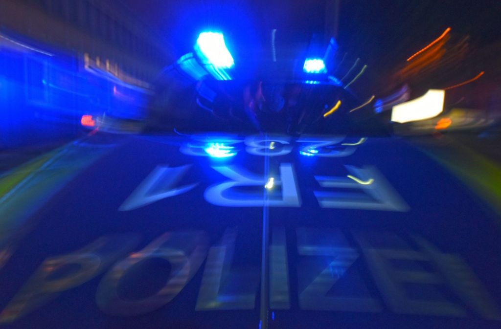 Die Polizei hat in öffentlichen Räumen  in Baden-Württemberg allerhand zu tun. Foto: dpa