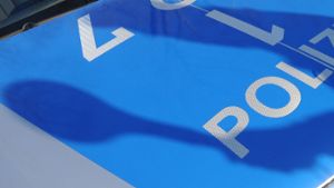 Ungebremst kracht am Dienstag in Filderstadt ein 33-jähriger Autofahrer in einen geparkten Wagen. Foto: dpa/Symbolbild