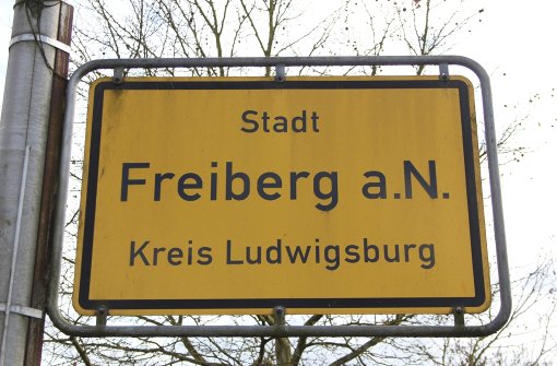 Wie geht es weiter mit Freibergs Grundschulen? Foto: Pascal Thiel