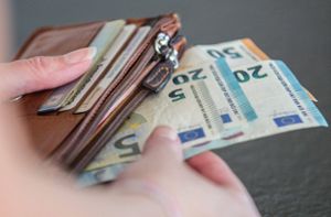 Wie hoch ist ein mittleres Haushaltseinkommen Deutschland?