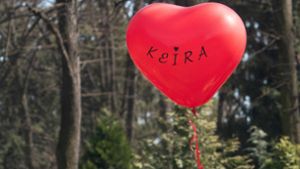 Der Tod der jungen Eisschnellläuferin Keira hatte bundesweit Bestürzung ausgelöst. Foto: dpa