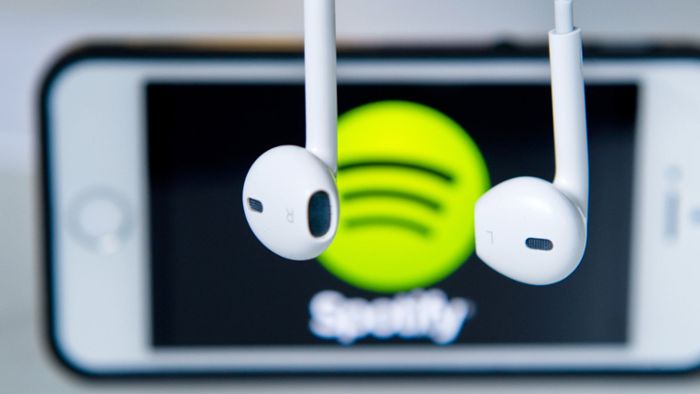 Spotify bringt App für Kinder nach Deutschland