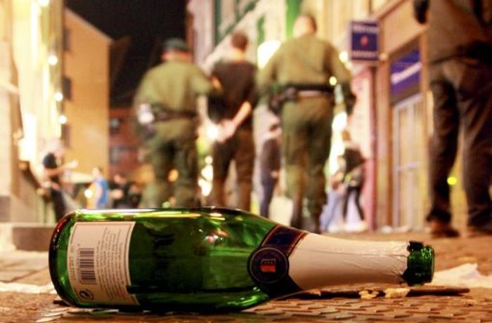 Städte: Alkoholverbot durch die Hintertür