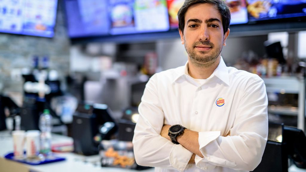 Weg aus der Billig-Ecke: Burger King will schicker und teurer werden