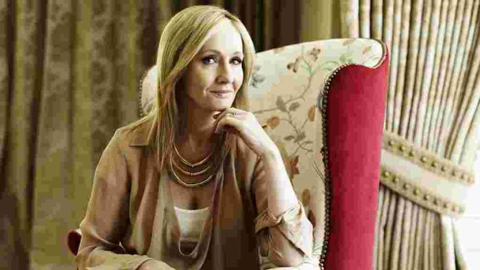 J. K. Rowling bestätigt Trilogie