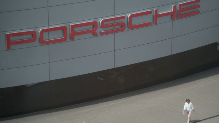 Porsche stiftet Professur für Unternehmensgeschichte