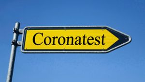 Ermittlungen gegen Corona-Teststationen ohne Genehmigung
