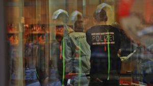 Wie sicher fühlen sich die Stuttgarter vor Kriminalität? Eine städtische Studie sorgt für Irritationen. Foto: SDMG