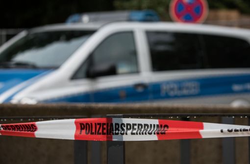 Die Polizei hat im niedersächsischen Bad Gandersheim mehrere Wohnungen durchsucht (Symbolbild). Foto: dpa
