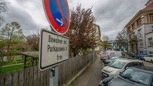 Stadt bleibt bei geltenden Parktarifen