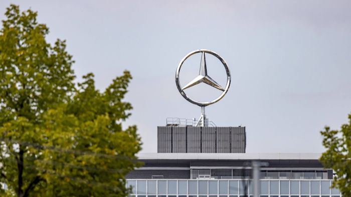 Mercedes-Benz baut E-Transporter-Werk in Polen