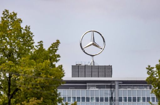 Mercedes-Benz will ein neues Werk in Jawor bauen. (Symbolfoto) Foto: IMAGO/Arnulf Hettrich/IMAGO/Arnulf Hettrich