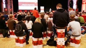 VfB sagt Mitgliederversammlung ab