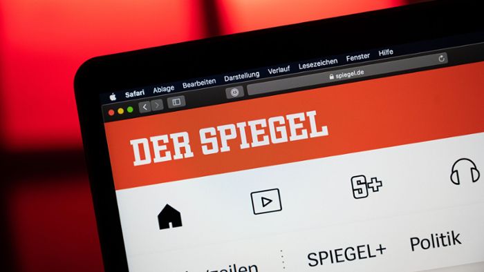 „Spiegel“ fällt auf CDU-Fake-Gruppierung herein
