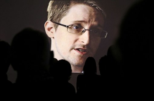 Grüne und Linke wollen Whistleblower Edward Snowden nach Berlin holen. (Archivfoto) Foto: dpa