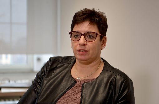 Claudia Martin kritisiert, dass die AfD viele ihrer Positionen aufgegeben habe. Foto: dpa