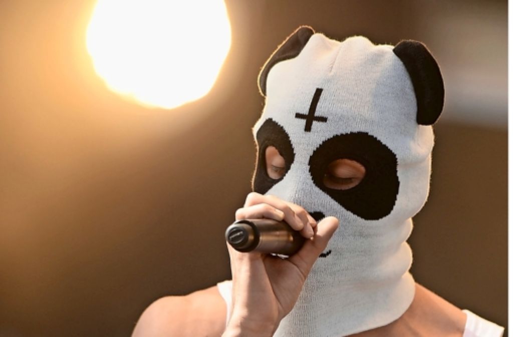 Kartenverlosung Fur Privatkonzert In Stuttgart Wer Will Zum