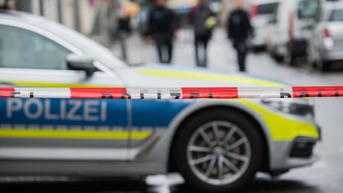 Einbrecher verwüsten „Tatort“-Drehort im Saarland