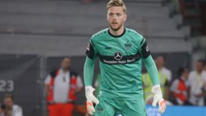 Florian Müller vor Rückkehr zum SC Freiburg?