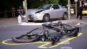 Das sind die Unfallhotspots für Radfahrer – und die Lösungen