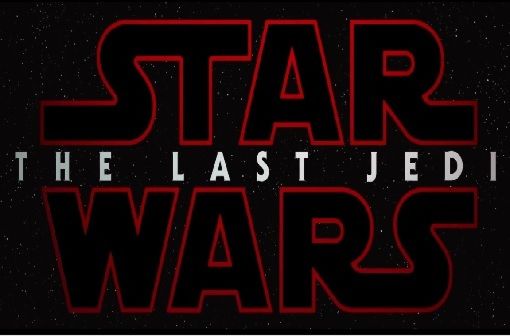Der neue „Star Wars“-Film „Die letzten Jedi“ ist der achte Teil der Science-Ficiton-Reihe von Schöpfer George Lucas. Foto: Screenshot Facebook/Lucasfilm