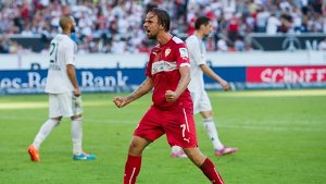 VfB: Immer wieder freitags