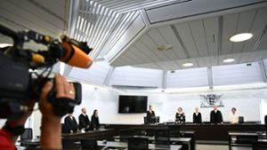 Klage gegen „Bild“-Zeitung: Der Inspekteur zieht wieder vor Gericht