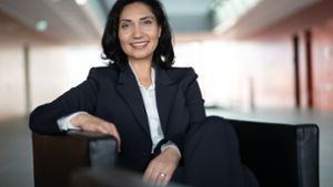 Für Bosch-Arbeitsdirektorin Filiz Albrecht beschränkt sich Diversität nicht nur auf kulturelle Vielfalt und die Förderung der Anzahl von Frauen in Führung. Foto: Bosch