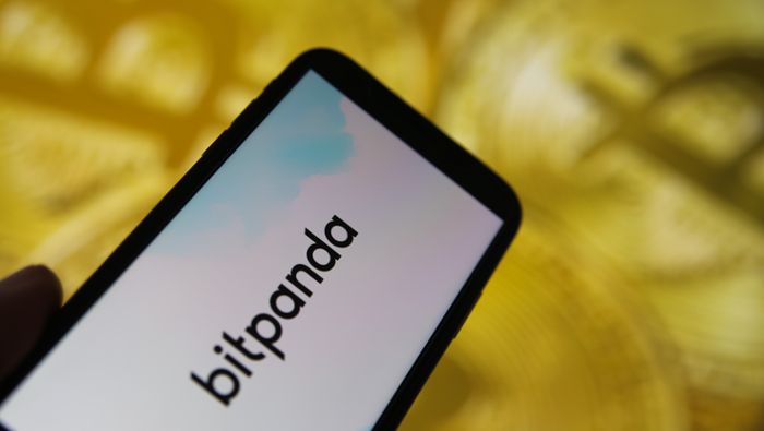 Bitpanda: So löschen Sie Ihren Account