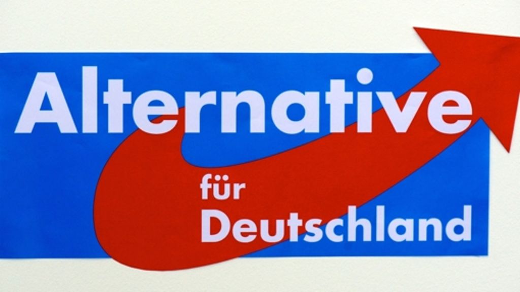 Alternative für Deutschland: AfD geht gegen Rechte in den eigenen Reihen vor