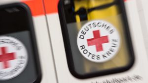 Attacke auf Rettungssanitäter in Stuttgart (Symbolbild). Foto: Lichtgut/Max Kovalenko