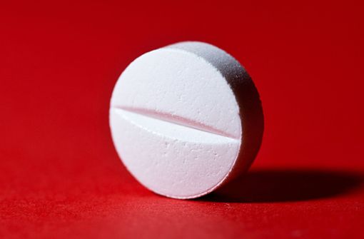 Ibuprofen ist mit Abstand das wichtigste Schmerzmittel in Deutschland. Foto: dpa