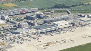Flughafenchefs dürfen Terminalbau weiter vorbereiten