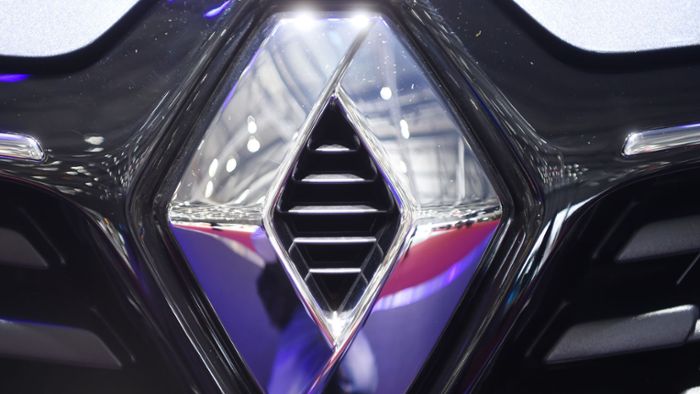 Autobauer Renault will fast 15 000 Stellen abbauen