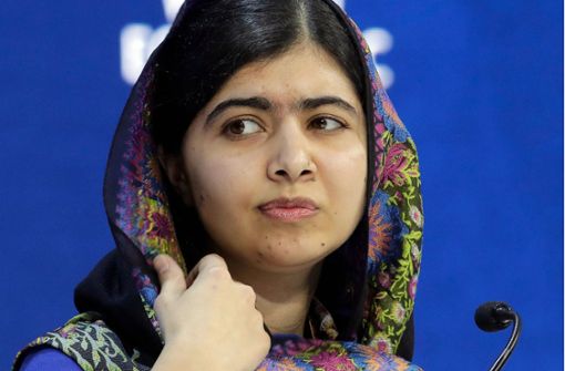 Mehr als fünf Jahre nach dem Taliban-Attentat auf sie ist die Friedensnobelpreisträgerin Malala Yousafzai erstmals in ihre Heimat Pakistan zurückgekehrt. Foto: AP