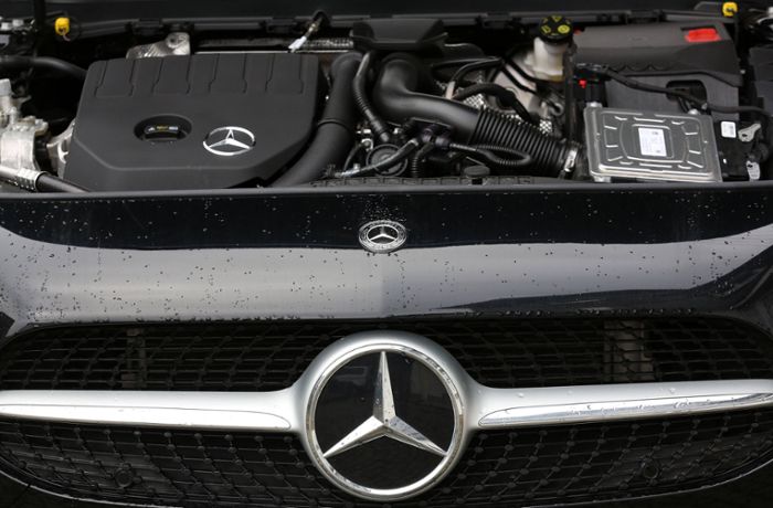 Oberlandesgericht zu Diesel-Mercedes: Dieselskandal immer kurioser