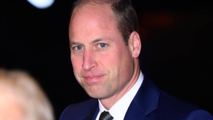 Nach Kates OP: Prinz William soll bald wieder öffentlich auftreten