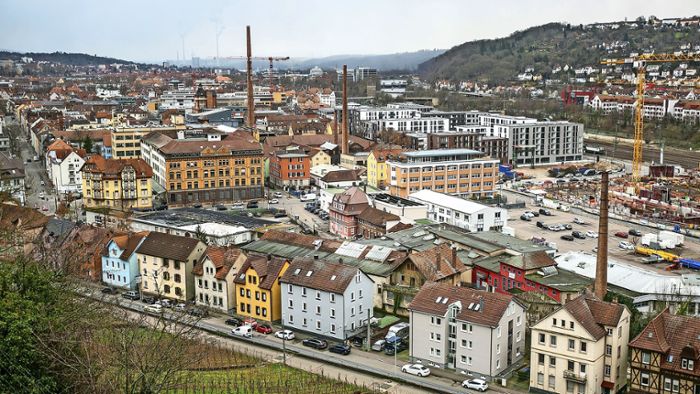 Champion Kirchheim – Das gibt der Wohnungsmarkt her