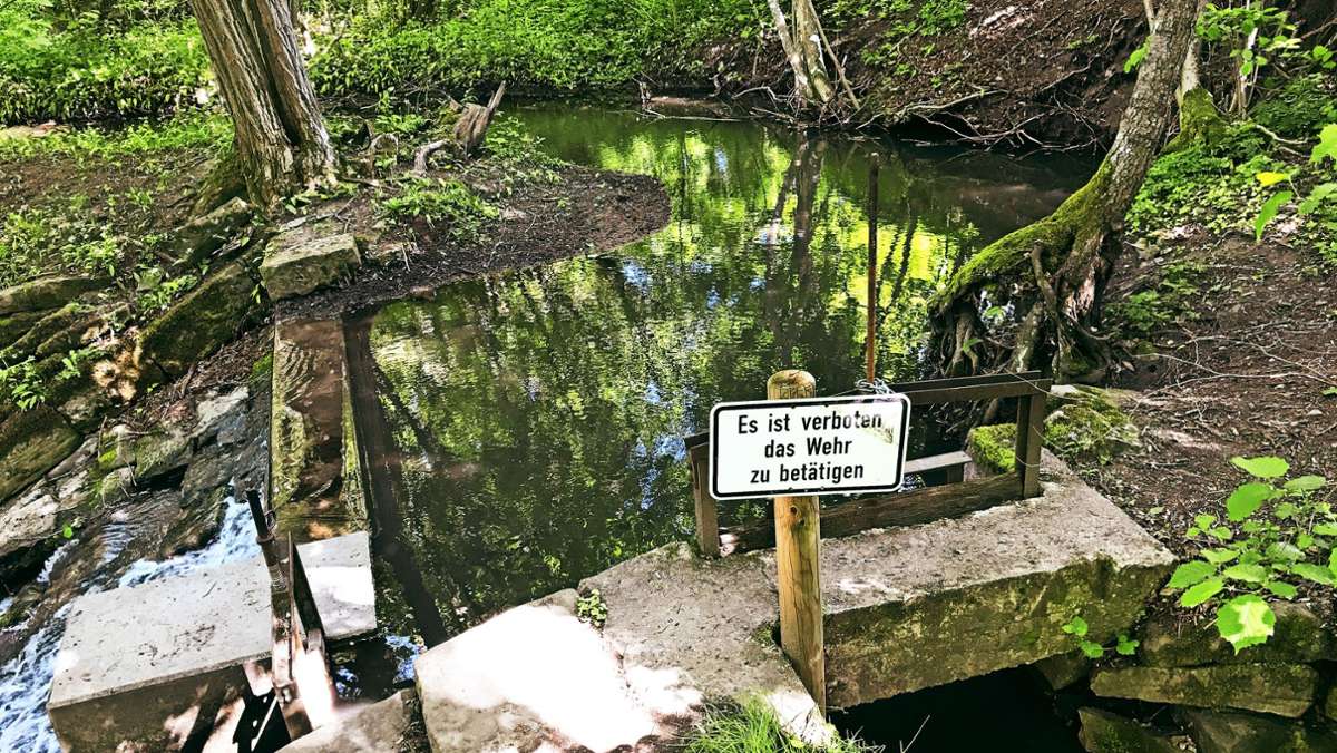BUND-Antrag zum Gronauer Aquädukt: Wasser auf die Mühlen der Lokalhistoriker