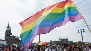 Istanbuler Gouverneur verbietet jährliche Schwulenparade
