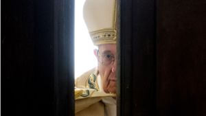 Franziskus bricht Tabuthemen auf – und vor allem ist ihm eines gelungen: Er hat die katholische Kirche vielen Gläubigen wieder näher gebracht. Foto: AP