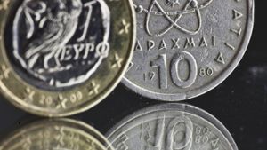 Griechenland nähert sich neuen Hilfs-Milliarden