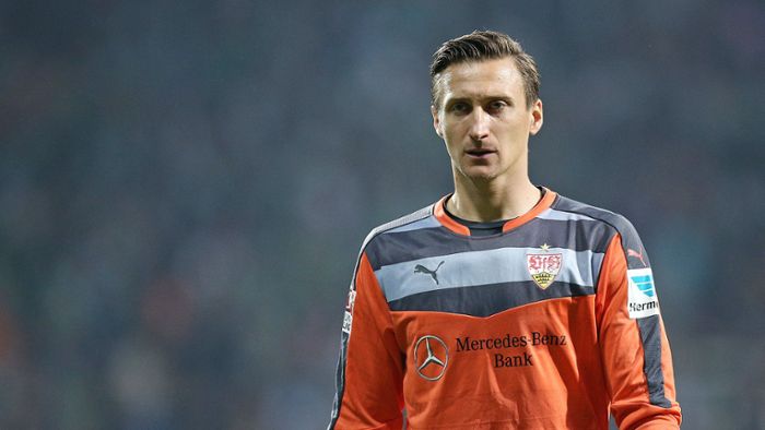 Kehrt Przemyslaw Tyton in die Bundesliga zurück?