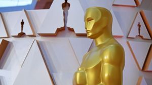 Was wird aus den Oscars und Globes?