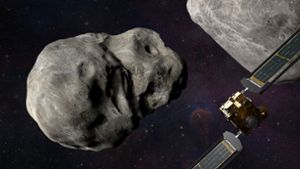 Wie gefährlich sind Asteroiden für die Menschheit?