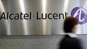 Kahlschlag bei Alcatel-Lucent
